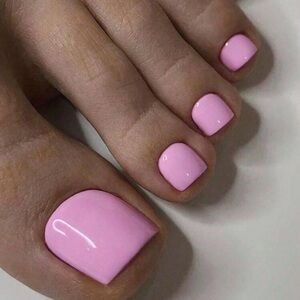 24pc Press On Nail Set from the Nail Bar 💅